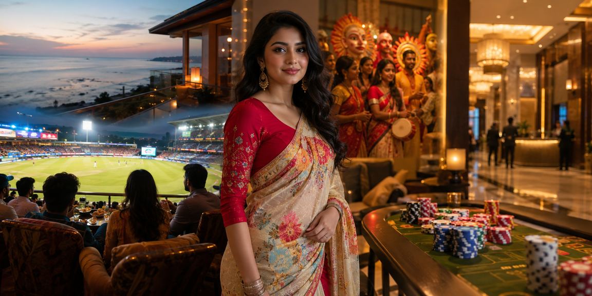 বাংলাদেশ ক্রিকেট বেটিং পহেলা বৈশাখ উৎসবে