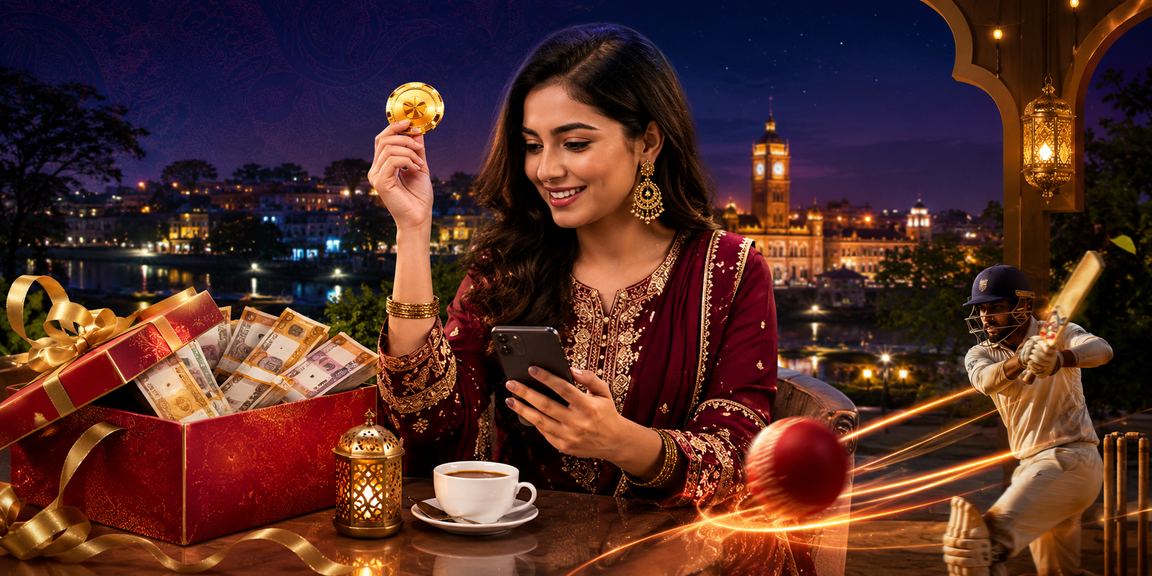 বগুড়ায় ঈদ উৎসবে ক্রিকেট বেটিং উপভোগ
