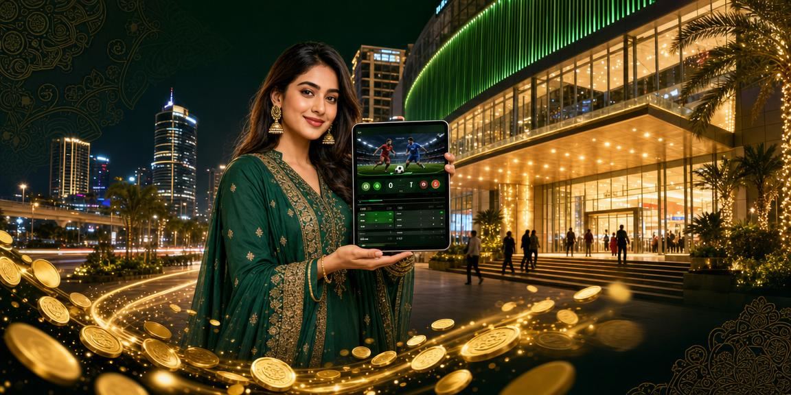 চট্টগ্রামে একজন বাংলাদেশি মডেল ce3 অ্যাপে গেমিং উপভোগ করছেন
