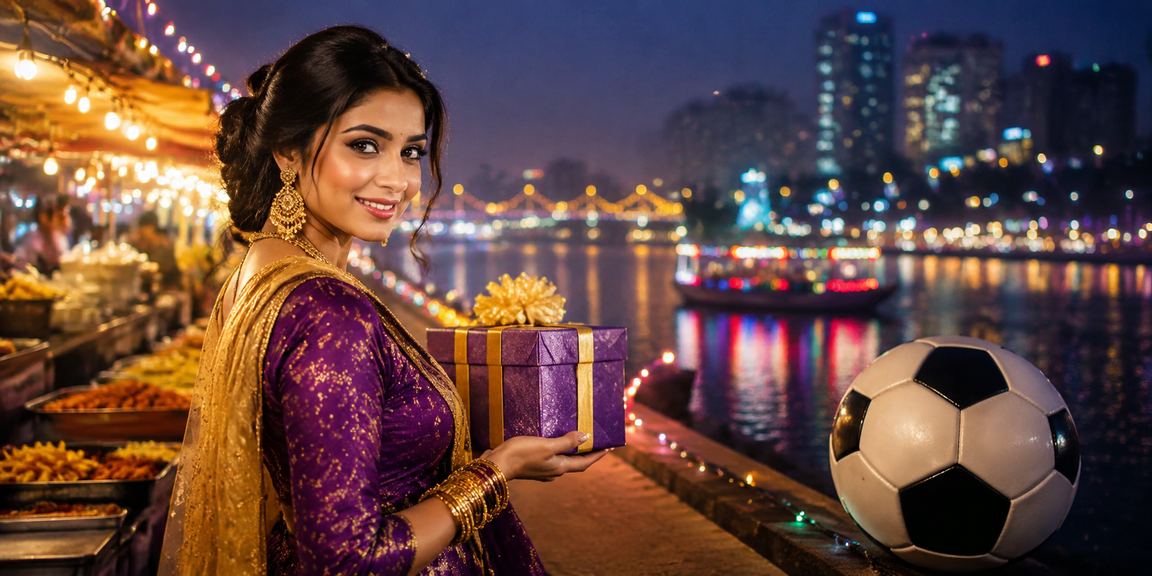 ঢাকার নাইট মার্কেটে ফুটবল বেটিং উপভোগ করছেন ce3 ব্যবহারকারী