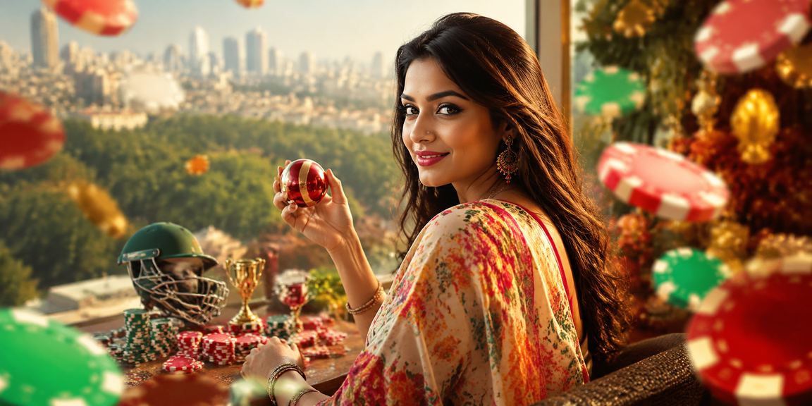 গাজীপুরে পহেলা বৈশাখ উপলক্ষে ক্রিকেট বেটিং উৎসব